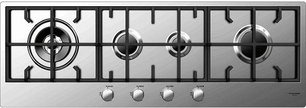 Варочная панель Fulgor Milano CPH 1124 G WK фото в Казани и Татарстане