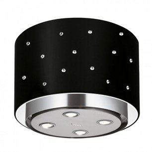 Настенная вытяжка Фабер CHIC  (SET) фото в Казани и Татарстане Настенная вытяжка Faber CHIC  (SET) фото в Казани и Татарстане