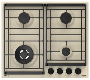 Газовая варочная панель Korting HG 6302 CTB фото в Казани и Татарстане