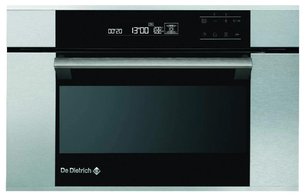 Духовой шкаф De Dietrich DOP1199X фото в Казани и Татарстане