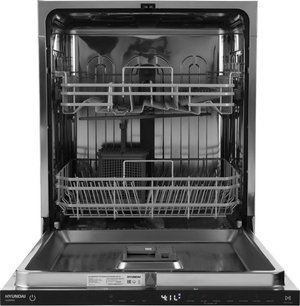 Встраиваемая посудомоечная машина Hyundai HBD 645 фото в Казани и Татарстане
