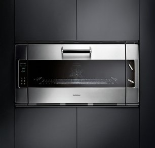 Духовой шкаф Гаггенау EB388111 фото 2 в Казани и Татарстане Духовой шкаф Gaggenau EB388111 фото 2 в Казани и Татарстане