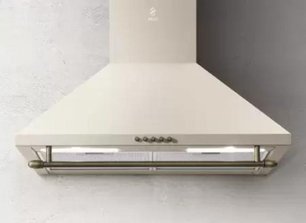 Вытяжка Elica TAMAYA RAIL CRBR/A/60 old фото 3 в Казани и Татарстане