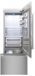 Встраиваемый холодильник Fhiaba RS750TST6I фото в Казани и Татарстане