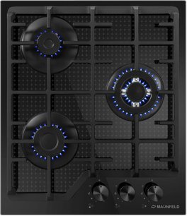 Варочная панель Maunfeld EGHG.43.73CB2/G фото в Казани и Татарстане