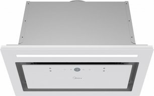 Встраиваемая вытяжка Мидеа MH60I970GW фото в Казани и Татарстане Встраиваемая вытяжка Midea MH60I970GW фото в Казани и Татарстане