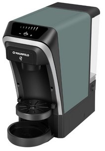 Кофеварка Maunfeld MCCM-CM823GN фото 4 в Казани и Татарстане