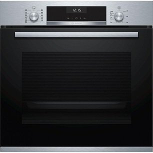 Духовой шкаф Бош HBG557SS0R фото в Казани и Татарстане Духовой шкаф Bosch HBG557SS0R фото в Казани и Татарстане