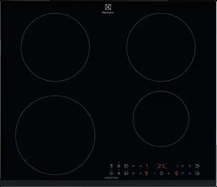Варочная панель Электролюкс CIR60433 фото в Казани и Татарстане Варочная панель Electrolux CIR60433 фото в Казани и Татарстане