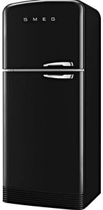 Холодильник Смег FAB50LBL фото 2 в Казани и Татарстане Холодильник Smeg FAB50LBL фото 2 в Казани и Татарстане
