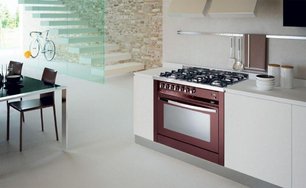 Варочный центр Лофра PRG96MFT/C фото 2 в Казани и Татарстане Варочный центр Lofra PRG96MFT/C фото 2 в Казани и Татарстане