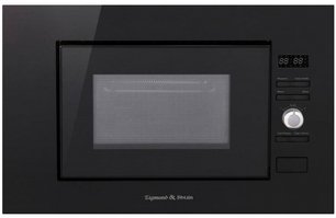 Встраиваемая СВЧ-печь Zigmund Shtain BMO 25 B фото в Казани и Татарстане