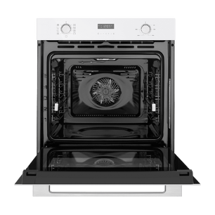 Духовой шкаф Maunfeld MEOM729PW фото 3 в Казани и Татарстане