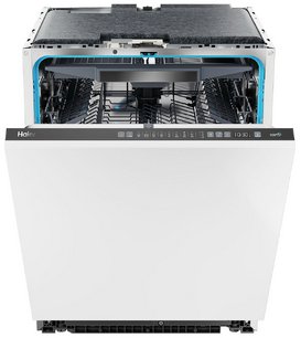 Встраиваемая посудомоечная машина Haier HDWE16-595RU фото в Казани и Татарстане