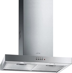 Вытяжка Smeg KSE61X-1 фото в Казани и Татарстане