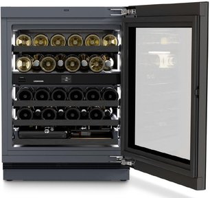 Встраиваемый винный шкаф Либхер UWgbi 3682 Vinidor Selection фото 2 в Казани и Татарстане Встраиваемый винный шкаф Liebherr UWgbi 3682 Vinidor Selection фото 2 в Казани и Татарстане