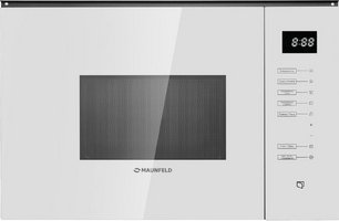 Встраиваемая микроволновая печь Maunfeld MBMO925SGW09 фото в Казани и Татарстане