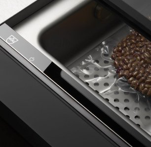 Вакуумный упаковщик Фауцуг V6000 14 VS60144 платина фото 4 в Казани и Татарстане Вакуумный упаковщик V-ZUG V6000 14 VS60144 платина фото 4 в Казани и Татарстане