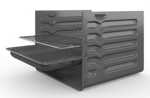 Варочный центр Бош HGG 120B20 R фото 3 в Казани и Татарстане Варочный центр Bosch HGG 120B20 R фото 3 в Казани и Татарстане
