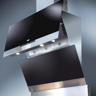 Вытяжка Франке FSW 908 TC BK XS фото 3 в Казани и Татарстане Вытяжка Franke FSW 908 TC BK XS фото 3 в Казани и Татарстане