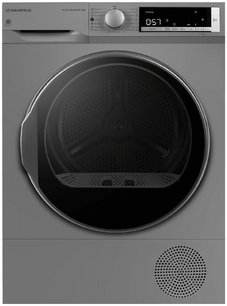 Сушильная машина Maunfeld MFDM158SL300 HP SLIM фото в Казани и Татарстане