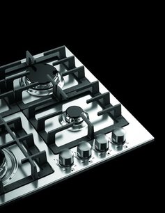 Варочная панель Fulgor Milano QH 906 G WK X фото 3 в Казани и Татарстане