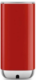 Вспениватель молока Smeg MFF02RDEU фото 3