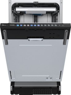 Встраиваемая посудомоечная машина Midea MID45S730i фото 4 в Казани и Татарстане