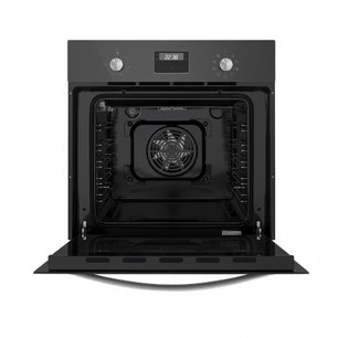 Шкаф духовой электрический MAUNFELD EOEM.589SB фото 3 в Казани и Татарстане