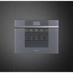Винный шкаф Смег CVI118LWS2 фото 2 в Казани и Татарстане Винный шкаф Smeg CVI118LWS2 фото 2 в Казани и Татарстане