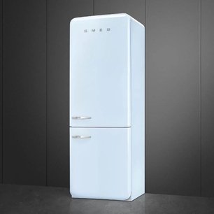 Холодильник Смег FAB38RPB фото 4 в Казани и Татарстане Холодильник Smeg FAB38RPB фото 4 в Казани и Татарстане