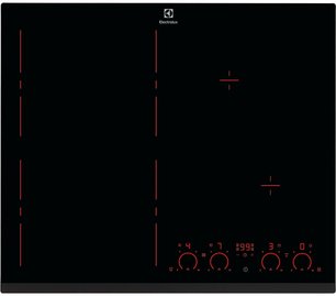 Варочная панель Электролюкс EHXD675FAK фото в Казани и Татарстане Варочная панель Electrolux EHXD675FAK фото в Казани и Татарстане