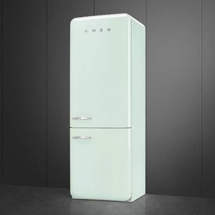 Холодильник Смег FAB38RPG5 фото 4 в Казани и Татарстане Холодильник Smeg FAB38RPG5 фото 4 в Казани и Татарстане