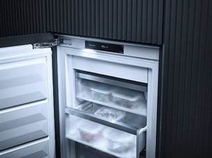 Встраиваемый морозильник Миле FNS7770E фото 2 в Казани и Татарстане Встраиваемый морозильник Miele FNS7770E фото 2 в Казани и Татарстане