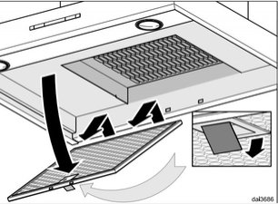 Вытяжка Miele PUR98W фото 4 в Казани и Татарстане