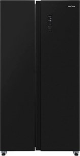 Холодильник Крона EISKALT 9159 SBS TNF DARK INOX фото в Казани и Татарстане Холодильник KRONA EISKALT 9159 SBS TNF DARK INOX фото в Казани и Татарстане
