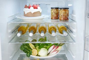 Холодильник LG GA-B 489 TGDF фото 4 в Казани и Татарстане