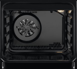 Электрическая плита Electrolux RKR560100X фото 4 в Казани и Татарстане