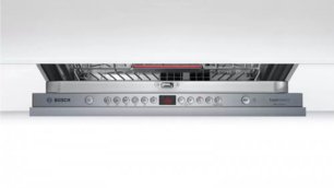 Встраиваемая посудомоечная машина BOSCH SMV46IX03R фото 4 в Казани и Татарстане Встраиваемая посудомоечная машина BOSCH SMV46IX03R фото 4 в Казани и Татарстане