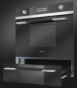 Подогреватель Smeg CT15NE-2 фото 2 в Казани и Татарстане