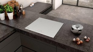 Индукционная варочная панель Нефф T36FD40W2 фото 3 в Казани и Татарстане Индукционная варочная панель Neff T36FD40W2 фото 3 в Казани и Татарстане