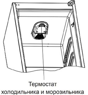 Холодильник Шауб Лоренц SLUS335U2 фото 3 в Казани и Татарстане Холодильник Schaub Lorenz SLUS335U2 фото 3 в Казани и Татарстане