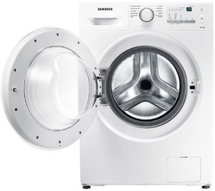Стиральная машина Samsung WW 60 J 3097 LW/DLP фото 4 в Казани и Татарстане