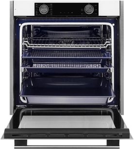Духовой шкаф Куперсберг HFT 610 W фото 3 в Казани и Татарстане Духовой шкаф Kuppersberg HFT 610 W фото 3 в Казани и Татарстане