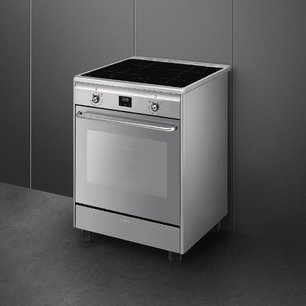 Варочный центр Smeg CX60ISVT9 фото 3 в Казани и Татарстане