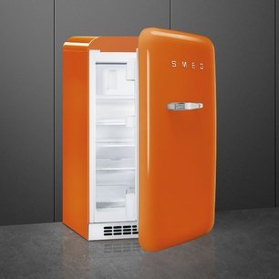 Холодильник Смег FAB10ROR2 фото 4 в Казани и Татарстане Холодильник Smeg FAB10ROR2 фото 4 в Казани и Татарстане