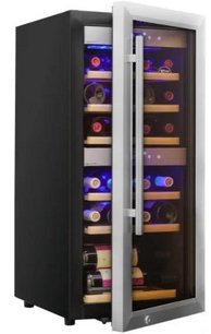 Винный шкаф Coldvine C24-KSF2 фото 2 в Казани и Татарстане Винный шкаф Cold Vine C24-KSF2 фото 2 в Казани и Татарстане