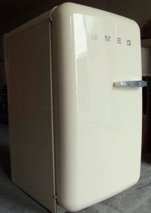 Холодильник Смег FAB10LP фото 3 в Казани и Татарстане Холодильник Smeg FAB10LP фото 3 в Казани и Татарстане