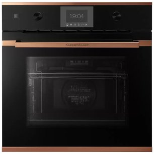 Духовой шкаф Куперсбуш B 6350.0 S7 фото в Казани и Татарстане Духовой шкаф Kuppersbusch B 6350.0 S7 фото в Казани и Татарстане