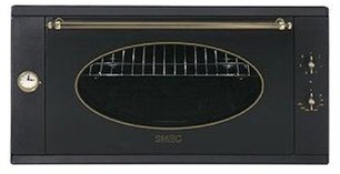 Духовой шкаф Смег S890AMRO9 фото в Казани и Татарстане Духовой шкаф Smeg S890AMRO9 фото в Казани и Татарстане